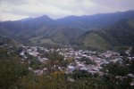 Social-ecological approaches take into account the dynamic between people and nature. Our base town: Los &Aacute;ngeles, Chiapas, Mexico