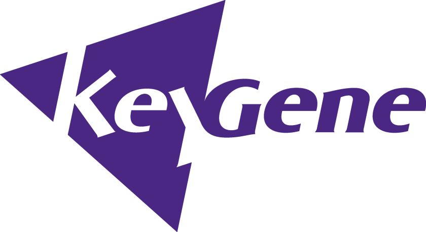 Logo Keygene