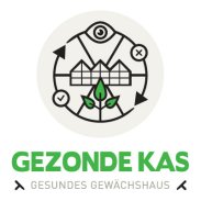 Logo Gezonde Kas Logo Gezonde Kas