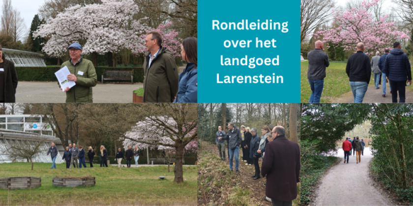 Rondleiding