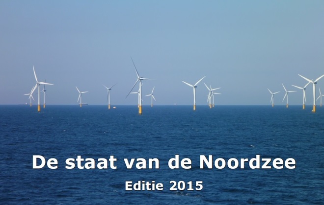 Download hier: Digitaal overzicht: De Staat van de Noordzee 2015 Download hier: Digitaal overzicht: De Staat van de Noordzee 2015
